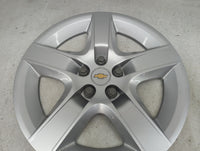 2010 Chevrolet Malibu Hubcap Wheel Cover Silver - Oemusedautoparts1.com