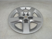 2008-2012 Chevrolet Malibu Hubcap Wheel Cover Silver - Oemusedautoparts1.com