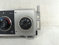 2008-2012 Chevrolet Malibu Climate Control Module Temperature AC/Heater Replacement P/N:25878418 28116119 Fits OEM Used Auto