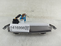 2008-2012 Chevrolet Malibu Climate Control Module Temperature AC/Heater Replacement P/N:25878418 28116119 Fits OEM Used Auto