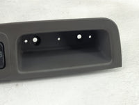 2010-2011 Chevrolet Malibu Master Power Window Switch Replacement Driver Side Left P/N:20807220 Fits Fits 2010 2011 OEM Used