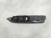 2010-2011 Chevrolet Malibu Master Power Window Switch Replacement Driver Side Left P/N:20807220 Fits Fits 2010 2011 OEM Used