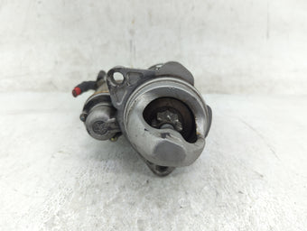 compare product 2008-2012 Chevrolet Malibu Car Starter Motor Solenoid OEM Fits OEM Used Auto Parts