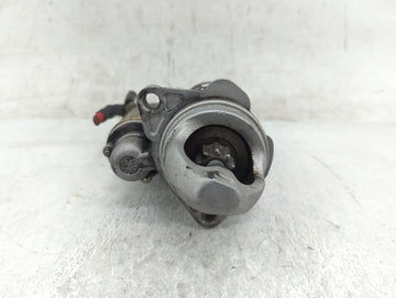 2008-2012 Chevrolet Malibu Car Starter Motor Solenoid OEM Fits OEM Used Auto Parts - Oemusedautoparts1.com