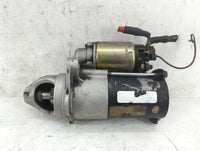 2008-2012 Chevrolet Malibu Car Starter Motor Solenoid OEM Fits OEM Used Auto Parts - Oemusedautoparts1.com