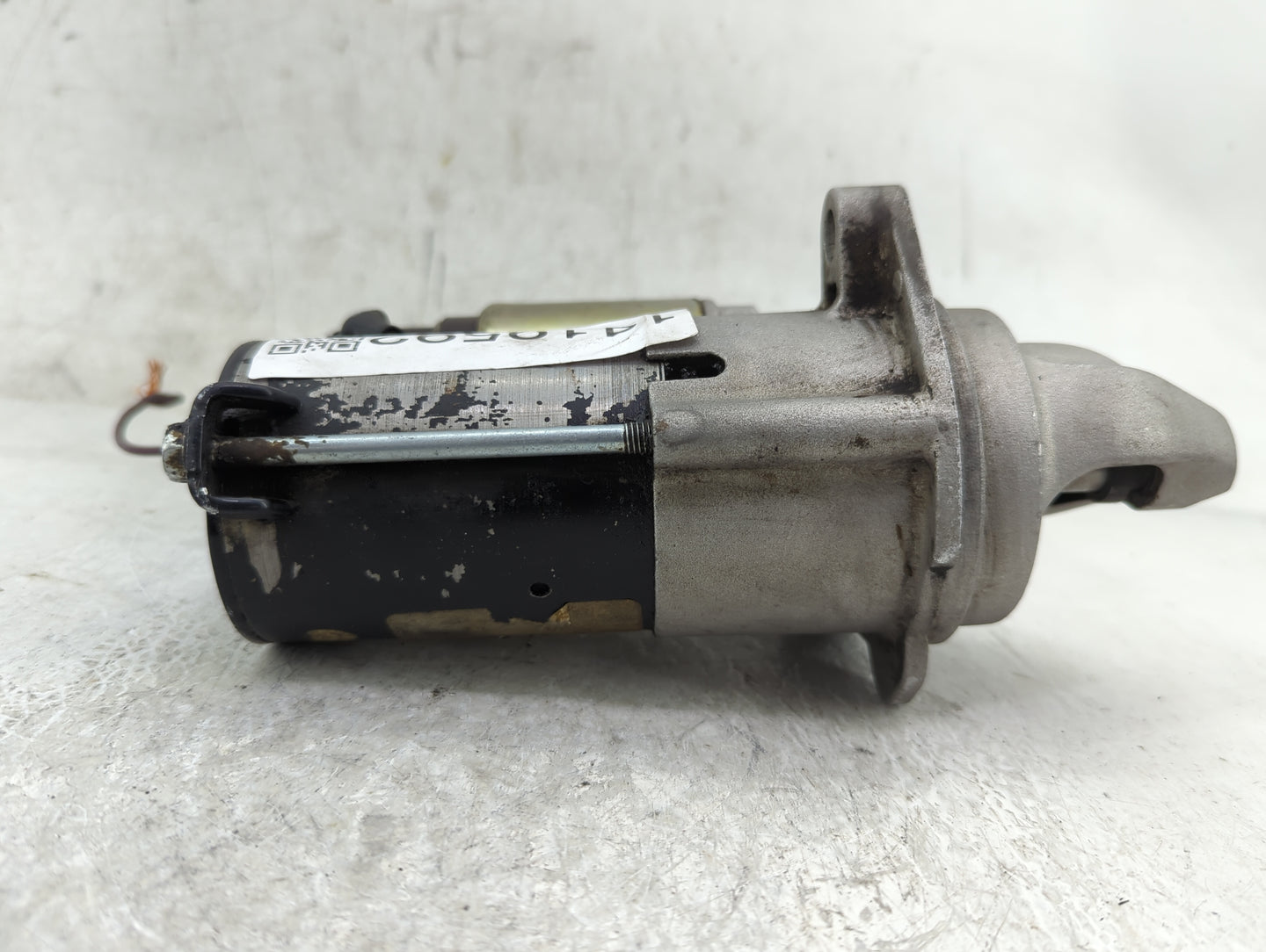 2008-2012 Chevrolet Malibu Car Starter Motor Solenoid OEM Fits OEM Used Auto Parts - Oemusedautoparts1.com