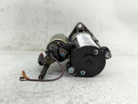 2008-2012 Chevrolet Malibu Car Starter Motor Solenoid OEM Fits OEM Used Auto Parts - Oemusedautoparts1.com