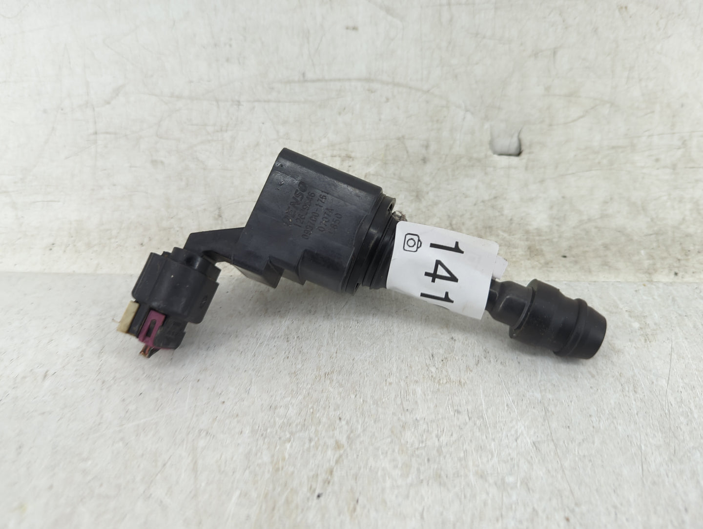 2004-2010 Chevrolet Malibu Ignition Coil Igniter Pack - Oemusedautoparts1.com