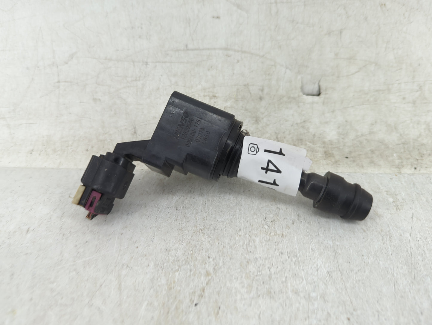 2004-2010 Chevrolet Malibu Ignition Coil Igniter Pack - Oemusedautoparts1.com