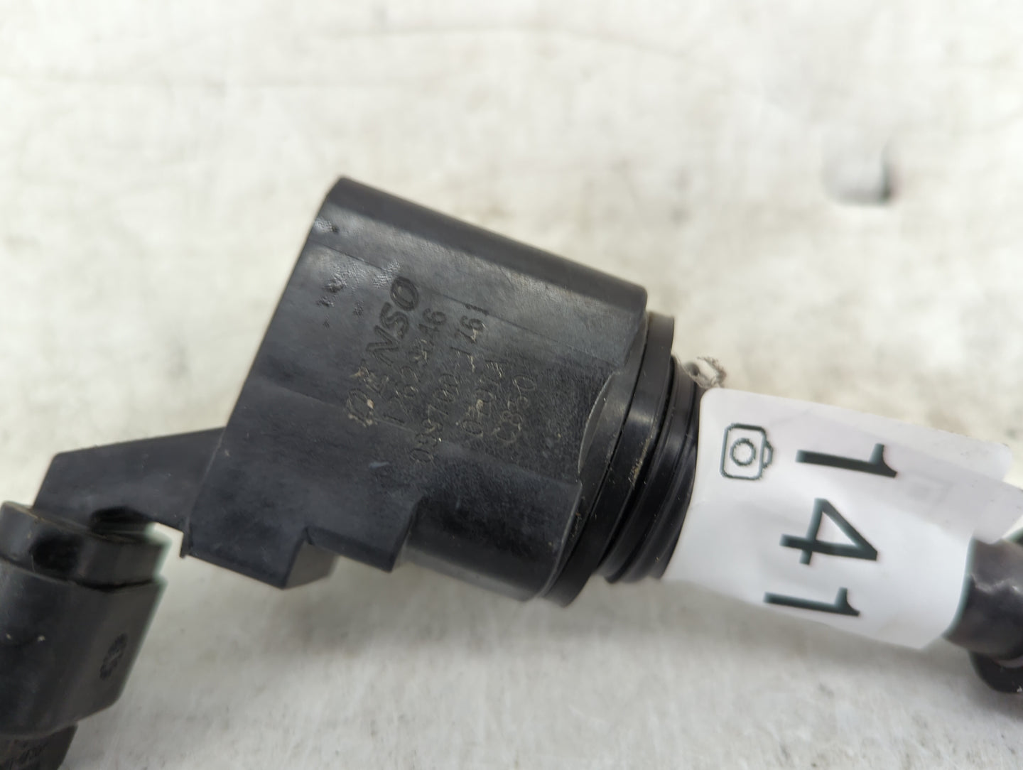 2004-2010 Chevrolet Malibu Ignition Coil Igniter Pack - Oemusedautoparts1.com