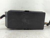 2009-2012 Chevrolet Malibu Fusebox Fuse Box Panel Relay Module P/N:20822695 20822689 Fits Fits 2009 2010 2011 2012 OEM Used 