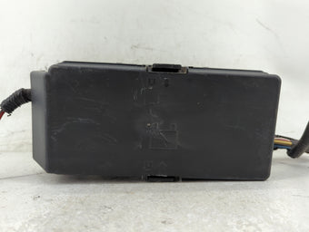 compare product 2009-2012 Chevrolet Malibu Fusebox Fuse Box Panel Relay Module P/N:20822695 20822689 Fits Fits 2009 2010 2011 2012 OEM Used Auto Parts