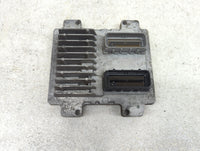2007-2012 Chevrolet Malibu PCM Engine Control Computer ECU ECM PCU OEM P/N:12612397 E37 Fits Fits 2007 2008 2009 2010 2011 2