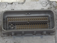 2007-2012 Chevrolet Malibu PCM Engine Control Computer ECU ECM PCU OEM P/N:12612397 E37 Fits Fits 2007 2008 2009 2010 2011 2