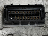 2007-2012 Chevrolet Malibu PCM Engine Control Computer ECU ECM PCU OEM P/N:12612397 E37 Fits Fits 2007 2008 2009 2010 2011 2