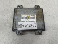 2007-2012 Chevrolet Malibu PCM Engine Control Computer ECU ECM PCU OEM P/N:12612397 E37 Fits Fits 2007 2008 2009 2010 2011 2