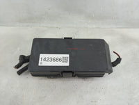 2009-2012 Chevrolet Malibu Fusebox Fuse Box Panel Relay Module P/N:20822689 Fits Fits 2009 2010 2011 2012 OEM Used Auto Part