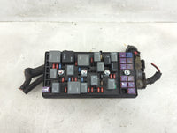 2009-2012 Chevrolet Malibu Fusebox Fuse Box Panel Relay Module P/N:20822689 Fits Fits 2009 2010 2011 2012 OEM Used Auto Part