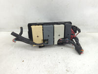 2009-2012 Chevrolet Malibu Fusebox Fuse Box Panel Relay Module P/N:20822689 Fits Fits 2009 2010 2011 2012 OEM Used Auto Part