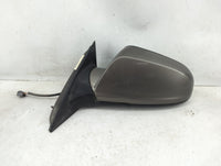 2008-2012 Chevrolet Malibu Driver Side View Mirror - Left Door Mirror OEM Used - Oemusedautoparts1.com