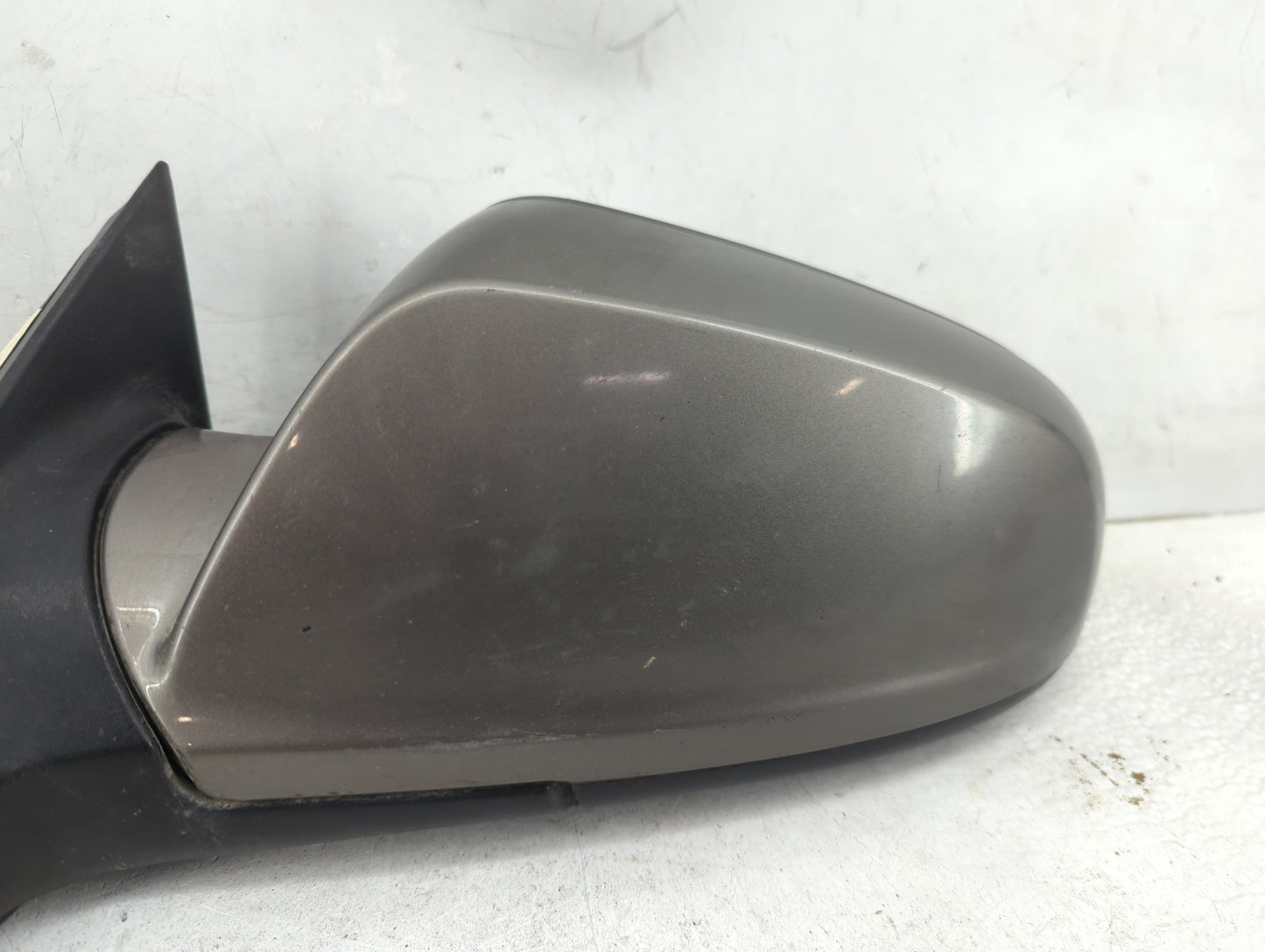 2008-2012 Chevrolet Malibu Driver Side View Mirror - Left Door Mirror OEM Used - Oemusedautoparts1.com
