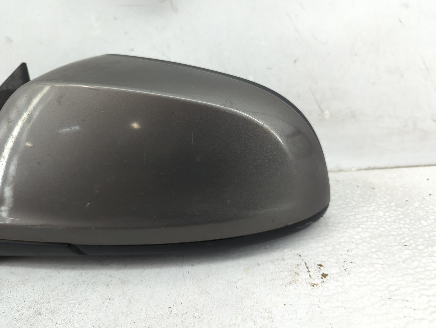 2008-2012 Chevrolet Malibu Driver Side View Mirror - Left Door Mirror OEM Used - Oemusedautoparts1.com