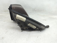 2008-2012 Chevrolet Malibu Driver Side View Mirror - Left Door Mirror OEM Used - Oemusedautoparts1.com
