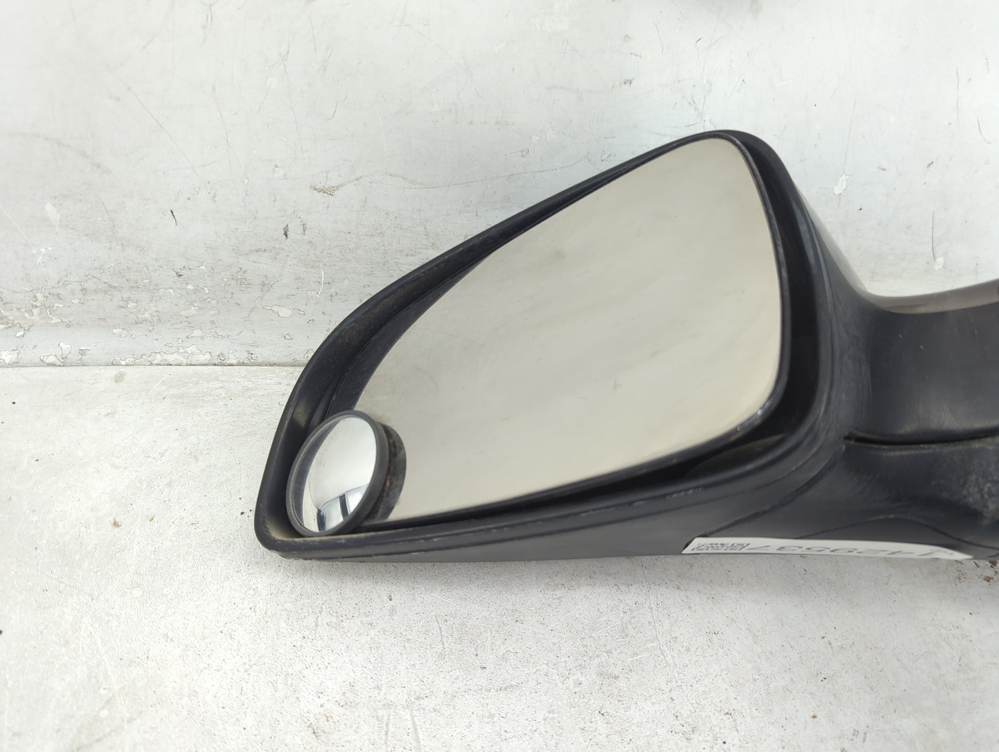 2008-2012 Chevrolet Malibu Driver Side View Mirror - Left Door Mirror OEM Used - Oemusedautoparts1.com