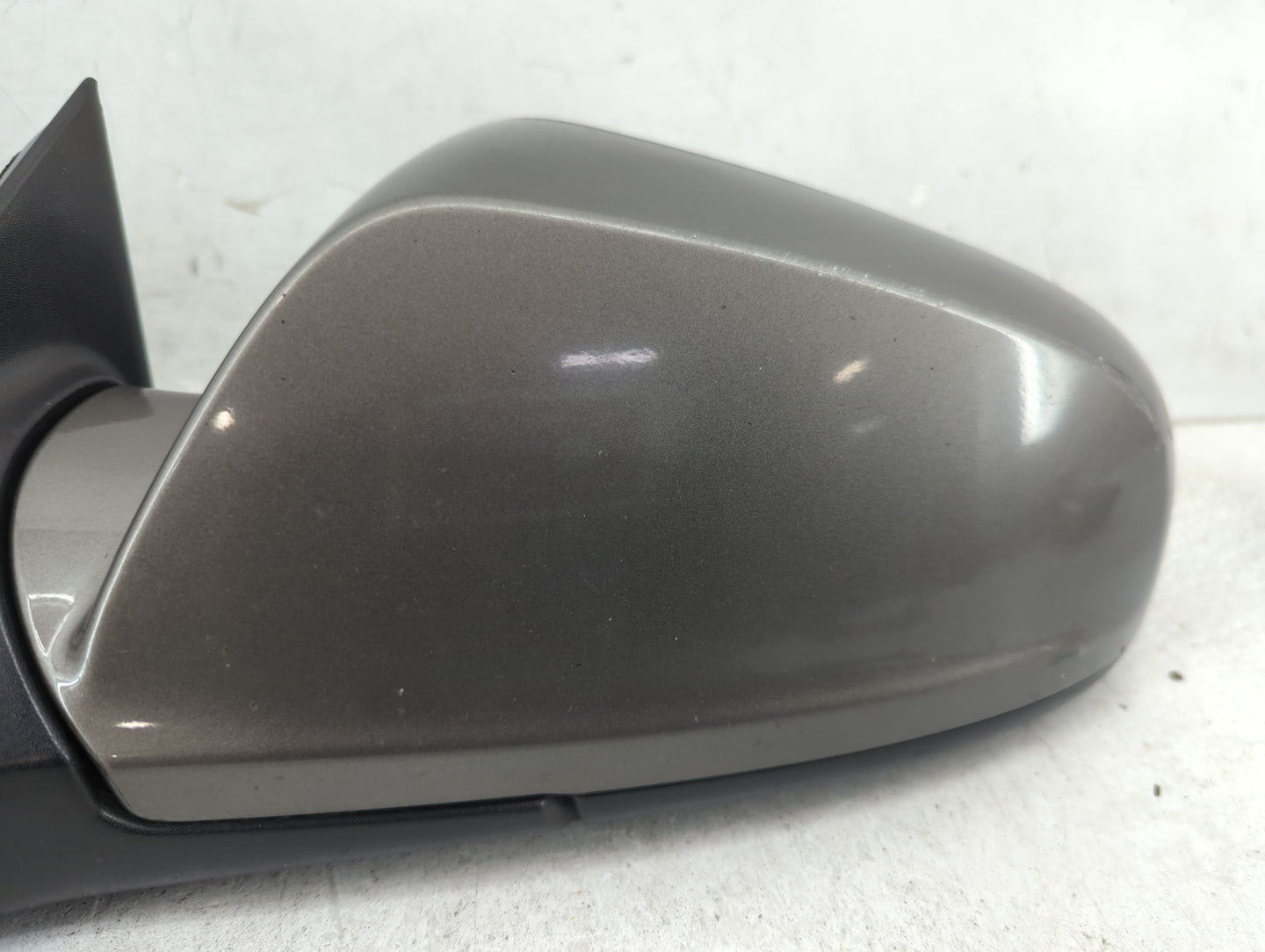 2008-2012 Chevrolet Malibu Driver Side View Mirror - Left Door Mirror OEM Used - Oemusedautoparts1.com