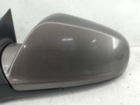 2008-2012 Chevrolet Malibu Driver Side View Mirror - Left Door Mirror OEM Used - Oemusedautoparts1.com