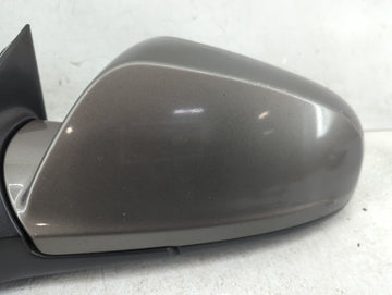 2008-2012 Chevrolet Malibu Driver Side View Mirror - Left Door Mirror OEM Used