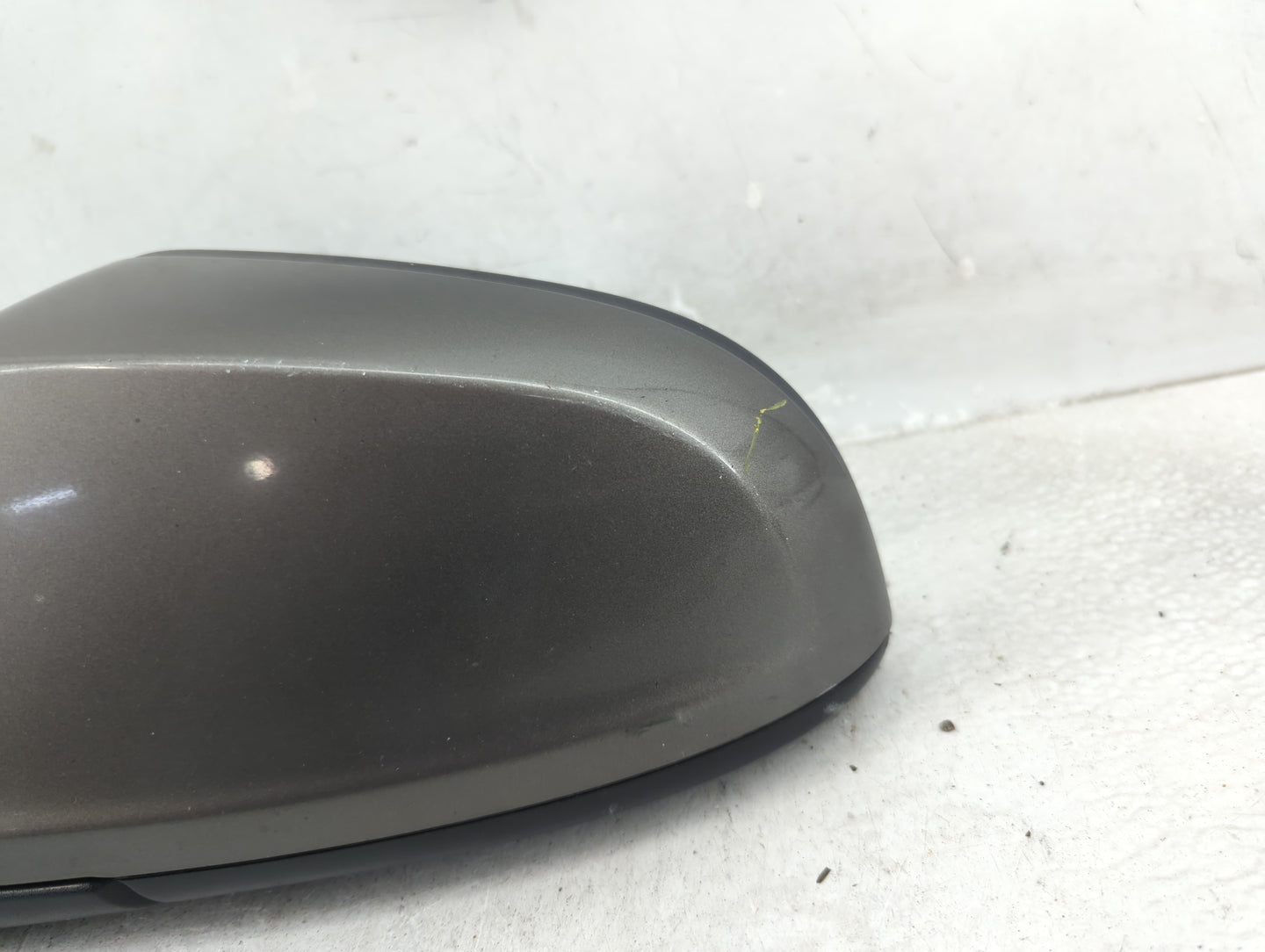 2008-2012 Chevrolet Malibu Driver Side View Mirror - Left Door Mirror OEM Used - Oemusedautoparts1.com