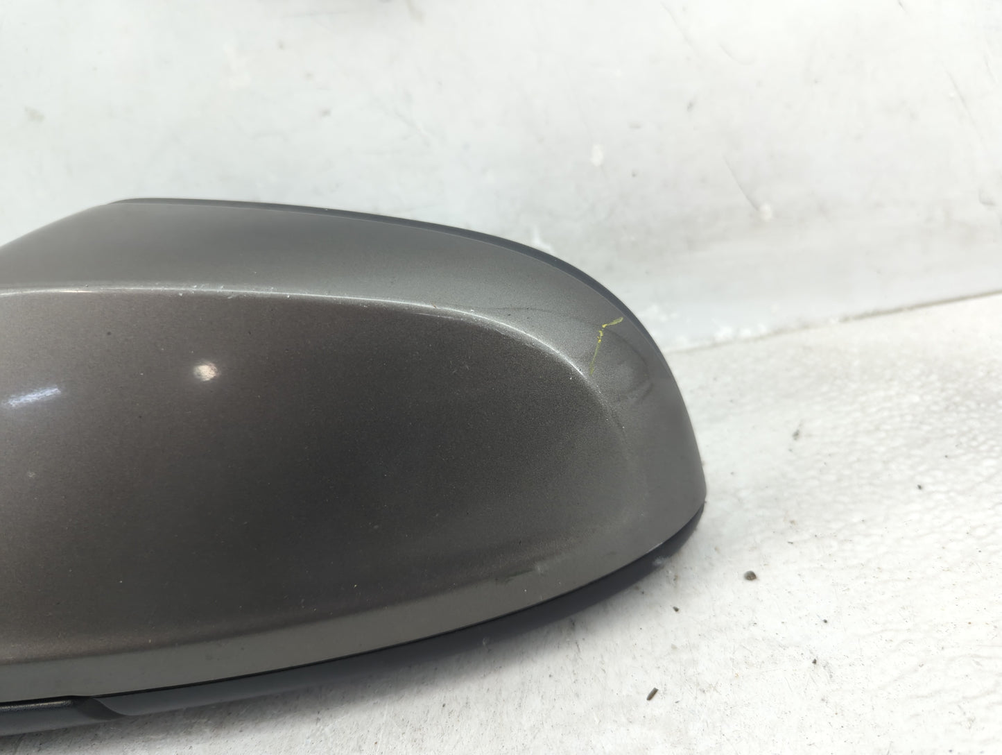 2008-2012 Chevrolet Malibu Driver Side View Mirror - Left Door Mirror OEM Used - Oemusedautoparts1.com