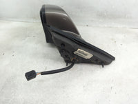 2008-2012 Chevrolet Malibu Driver Side View Mirror - Left Door Mirror OEM Used - Oemusedautoparts1.com
