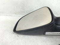 2008-2012 Chevrolet Malibu Driver Side View Mirror - Left Door Mirror OEM Used - Oemusedautoparts1.com