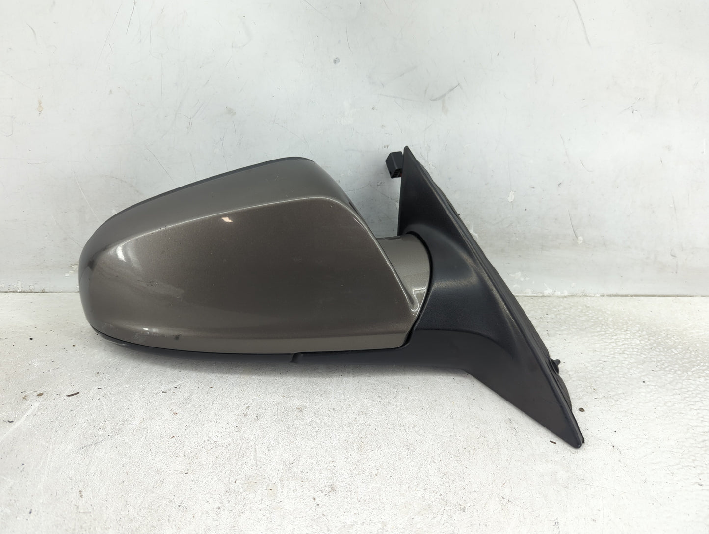 2008-2012 Chevrolet Malibu Passenger Side View Mirror - Right Door Mirror OEM Used - Oemusedautoparts1.com