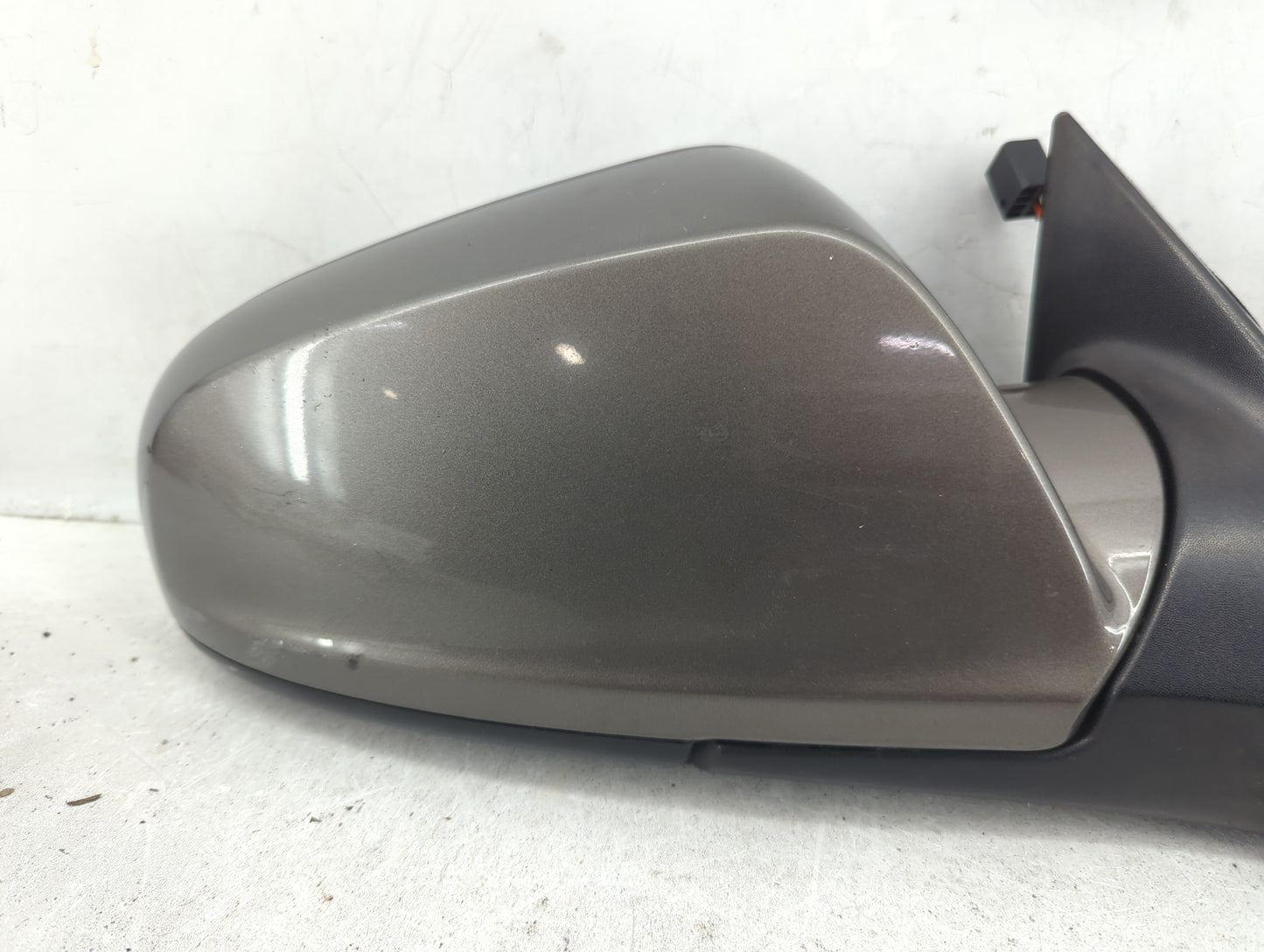 2008-2012 Chevrolet Malibu Passenger Side View Mirror - Right Door Mirror OEM Used - Oemusedautoparts1.com
