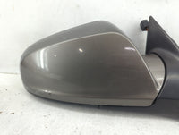 2008-2012 Chevrolet Malibu Passenger Side View Mirror - Right Door Mirror OEM Used - Oemusedautoparts1.com
