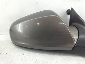 2008-2012 Chevrolet Malibu Passenger Side View Mirror - Right Door Mirror OEM Used