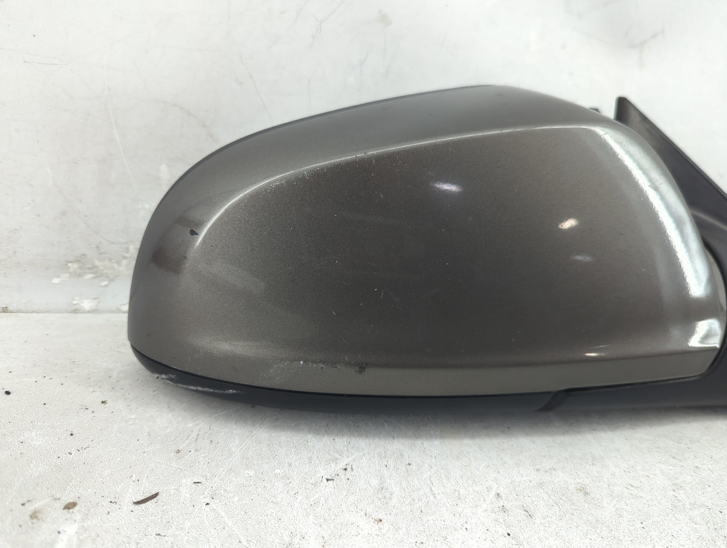 2008-2012 Chevrolet Malibu Passenger Side View Mirror - Right Door Mirror OEM Used - Oemusedautoparts1.com