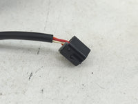 2008-2012 Chevrolet Malibu Passenger Side View Mirror - Right Door Mirror OEM Used - Oemusedautoparts1.com