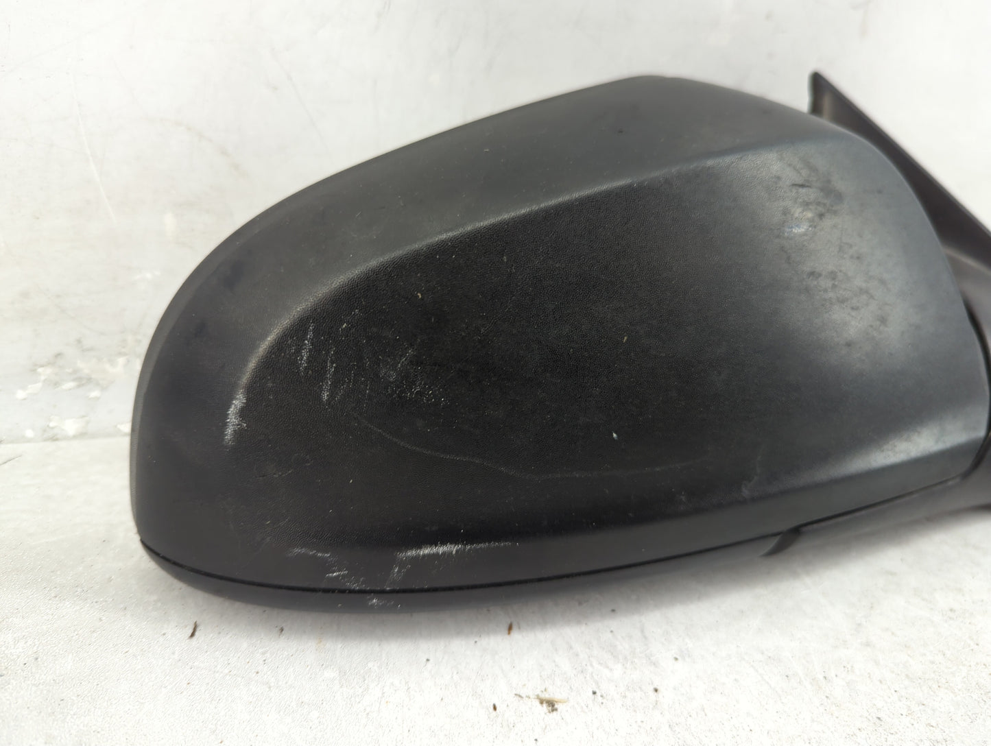 2008-2012 Chevrolet Malibu Passenger Side View Mirror - Right Door Mirror OEM Used - Oemusedautoparts1.com