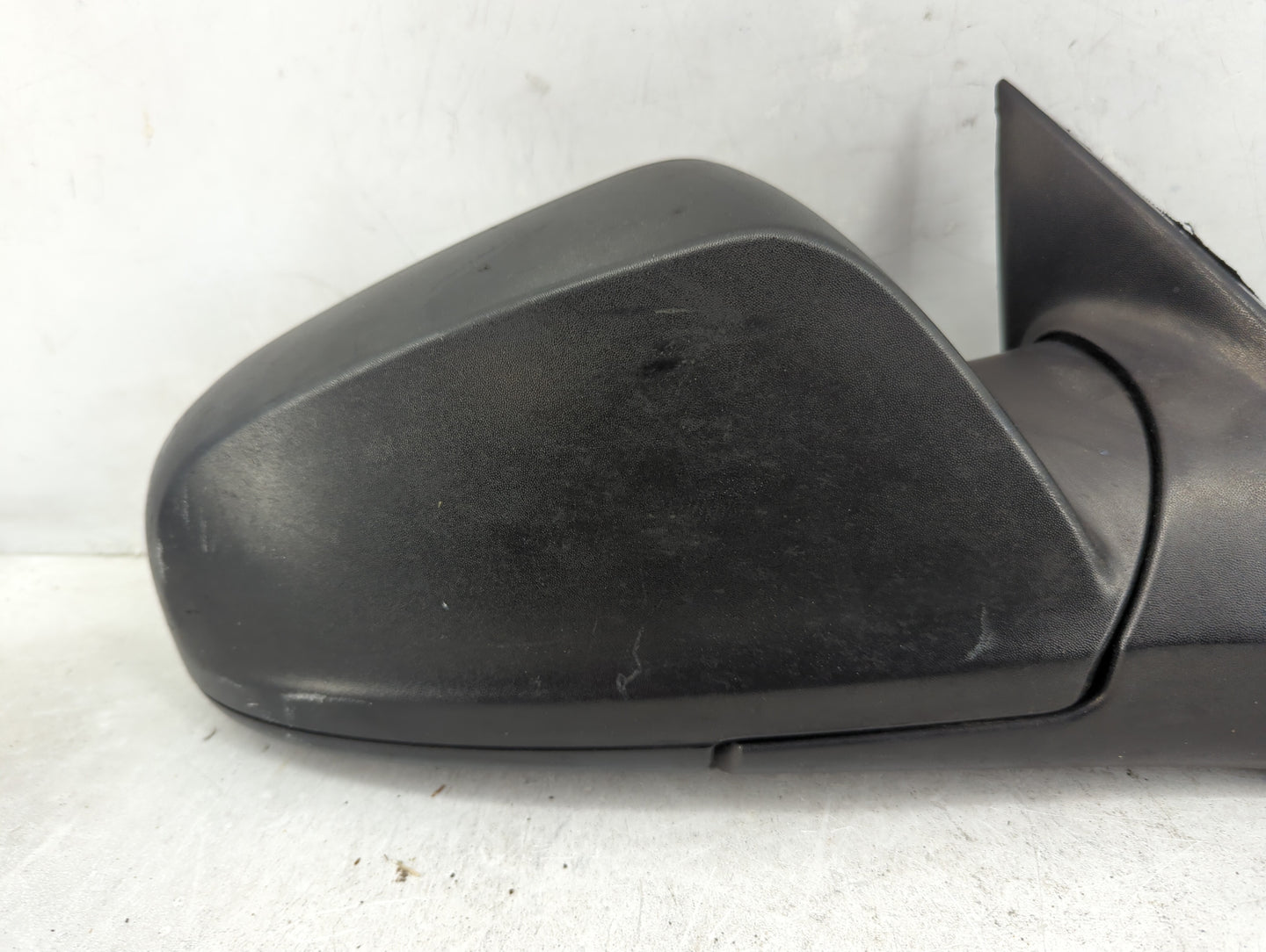 2008-2012 Chevrolet Malibu Passenger Side View Mirror - Right Door Mirror OEM Used - Oemusedautoparts1.com