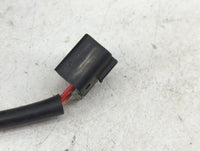 2008-2012 Chevrolet Malibu Passenger Side View Mirror - Right Door Mirror OEM Used - Oemusedautoparts1.com
