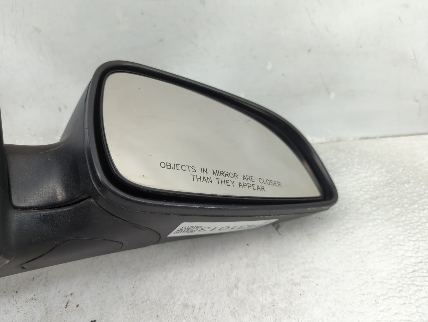 2008-2012 Chevrolet Malibu Passenger Side View Mirror - Right Door Mirror OEM Used - Oemusedautoparts1.com