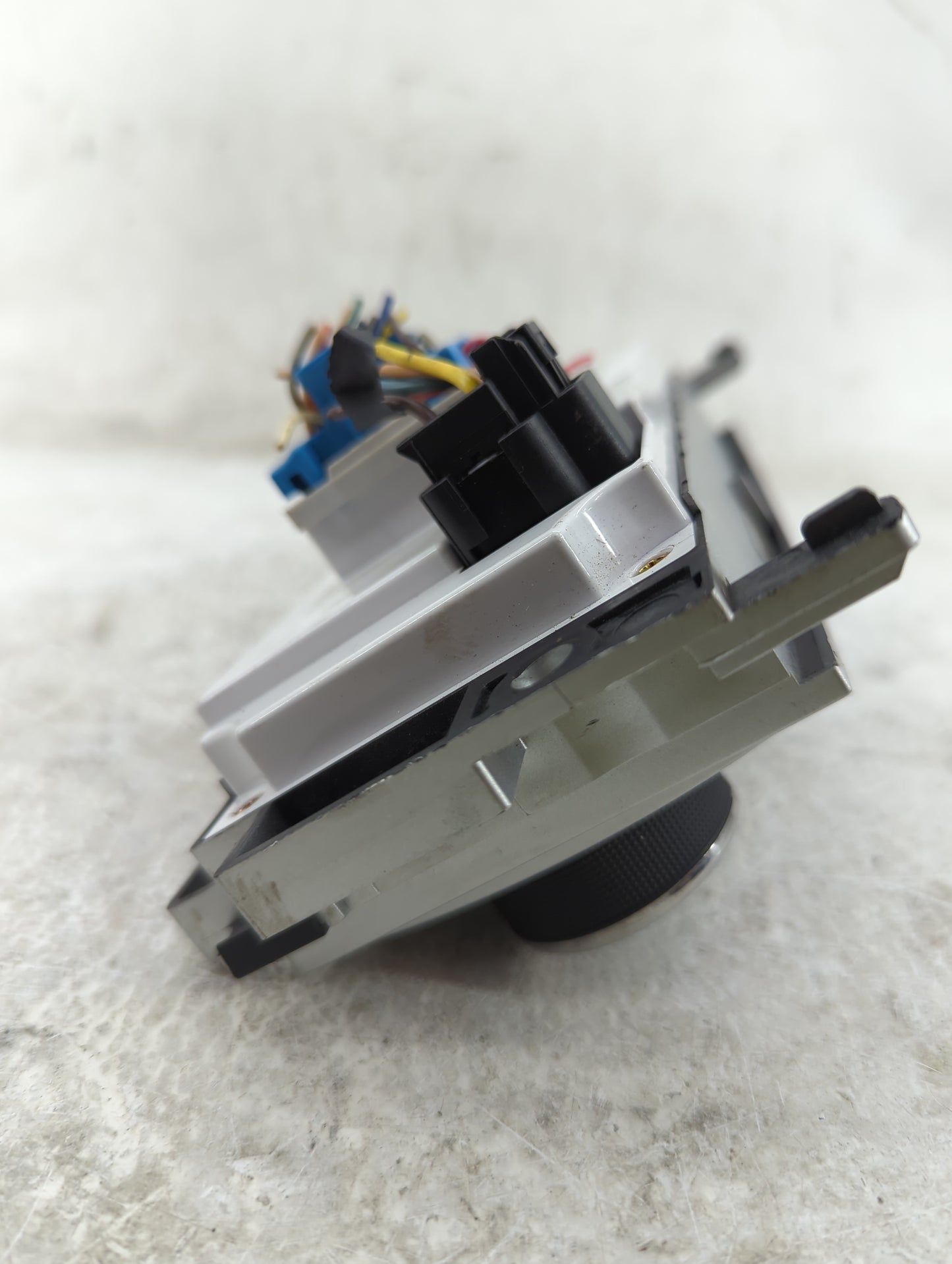 2008-2012 Chevrolet Malibu Climate Control Module Temperature AC/Heater Replacement P/N:28116119 25878418 Fits OEM Used Auto