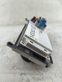 2008-2012 Chevrolet Malibu Climate Control Module Temperature AC/Heater Replacement P/N:28116119 25878418 Fits OEM Used Auto