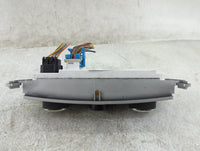 2008-2012 Chevrolet Malibu Climate Control Module Temperature AC/Heater Replacement P/N:28251428 Fits OEM Used Auto Parts - 