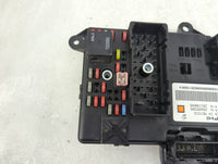 2010-2012 Chevrolet Malibu Body Control Module Bcm Inner Cabin Fuse Box - Oemusedautoparts1.com