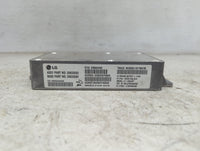 2009 Malibu Bluetooth Phone Communication Control Module Ccm Oem - Oemusedautoparts1.com
